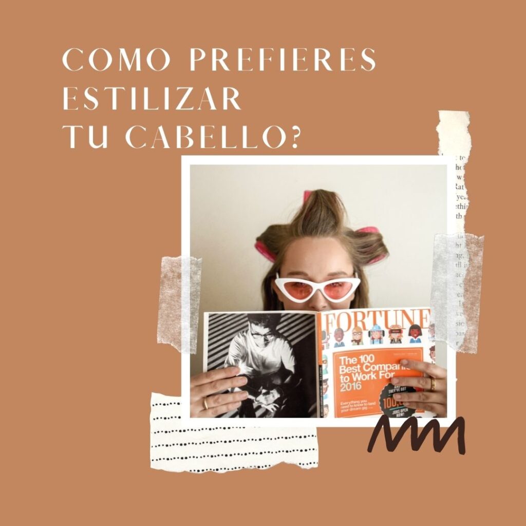 _Hairstyle Preguntas 100