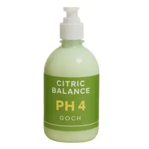 CITRIC BALANCE