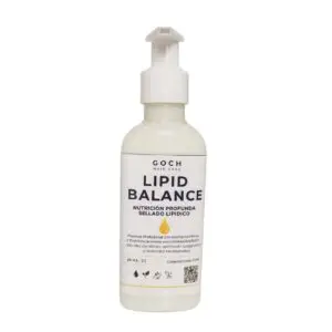 LIPID CURLS BALANCE