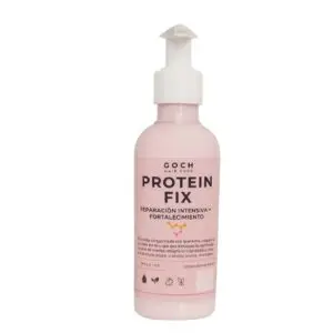 PROTEIN FIX CURLS