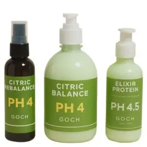 KIT PRODUCTO DECOLORACIONES